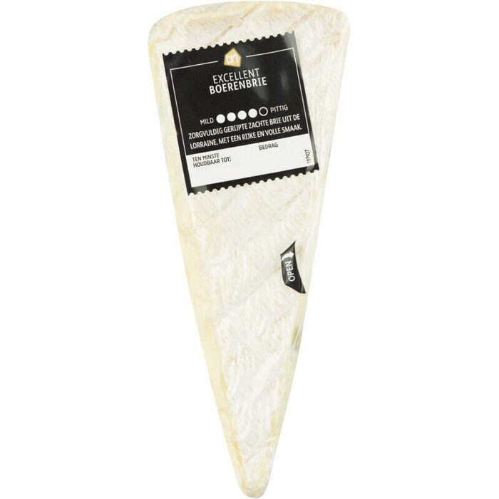 Boerenbrie 45+ (165g)