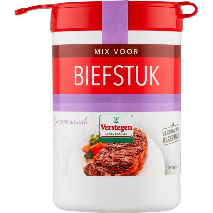 Mix voor Biefstuk (70g)