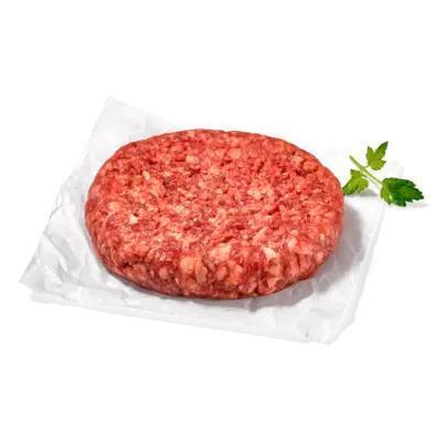 AH Excellent Ultimate smokey burger (150g)
