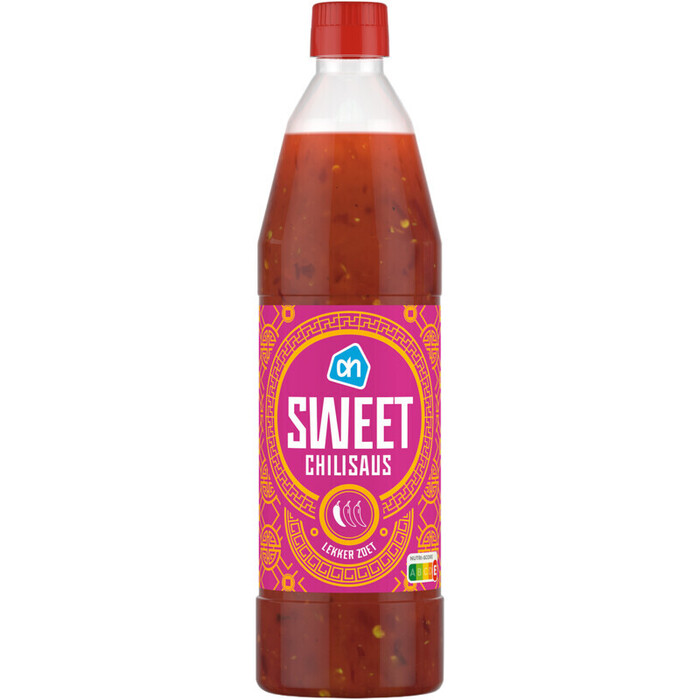 AH Sweet chili sauce (0.7L)