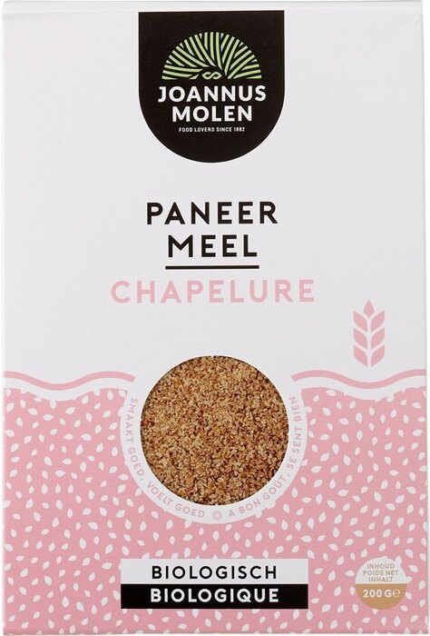 Paneermeel (200g)