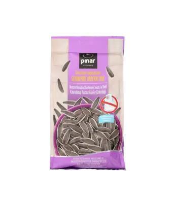 Pinar Ongezouten zonnebloempitten (225g)