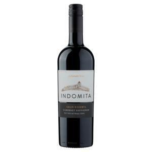 Indomita Gran reserva cabernet sauvignon (rol, 0.75L)