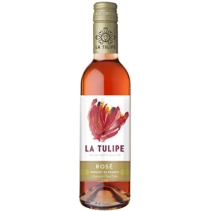 Rosé (glas, 37.5cl)