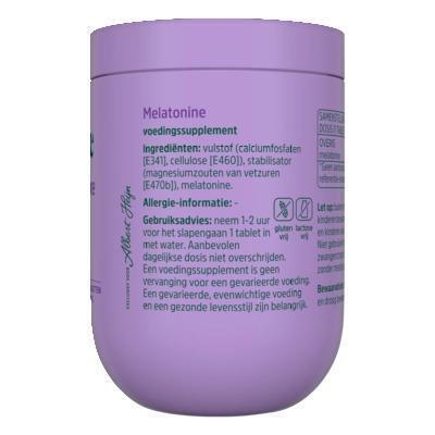 Care Melatonine 0,1mg