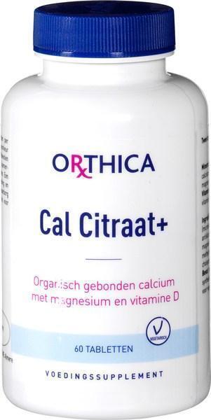 Cal Citraat+
