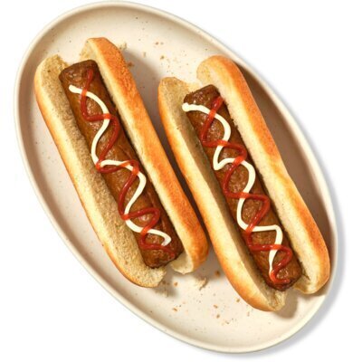 AH Broodje frikandel (218g)