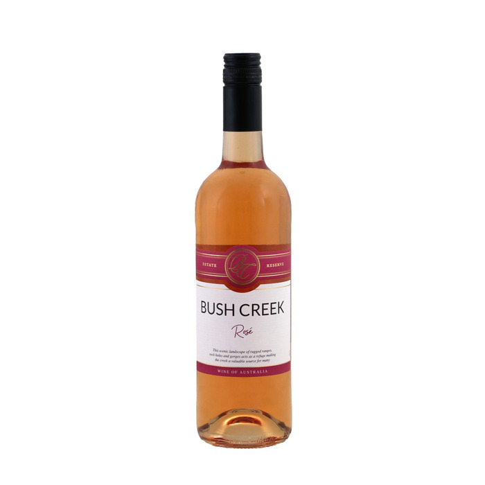 Rosé (Fles, 0.75L)