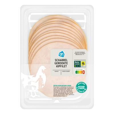 AH Gerookte kipfilet (150g)