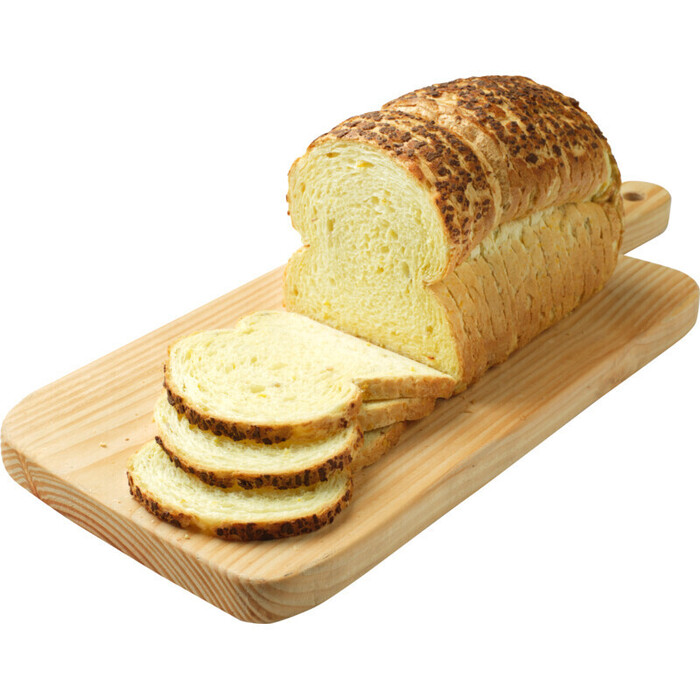 AH Tijger maïs heel