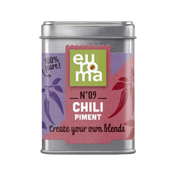 Euroma Essential N°09 Chili (45g)