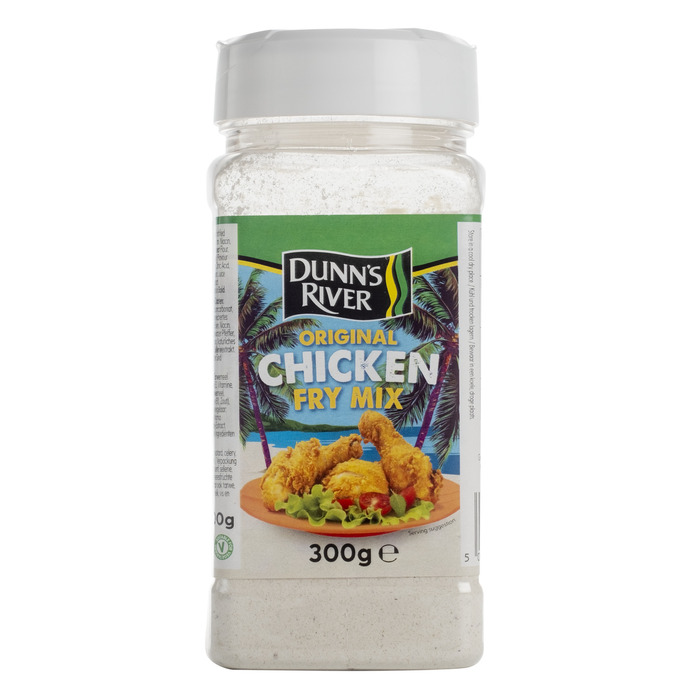 Chicken fry mix (300g)