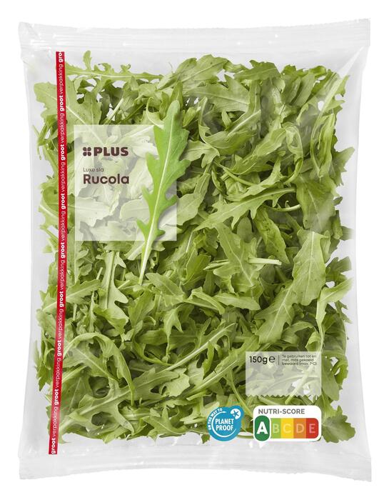 Luxe sla rucola (Zak, 150g)