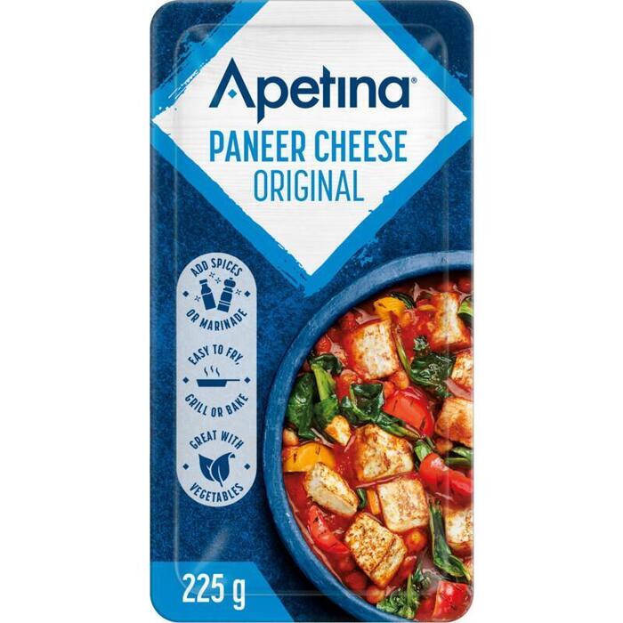 Apetina Paneer (225g)