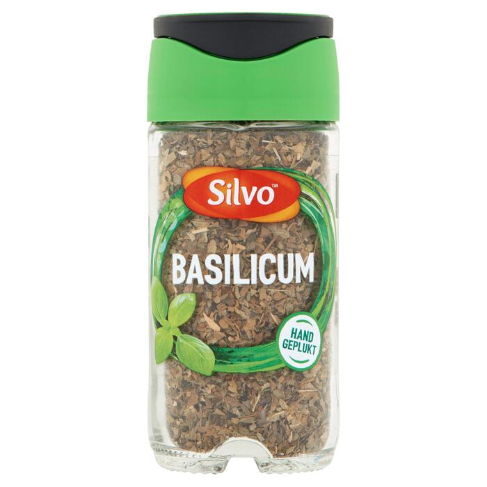 Basilicum (Pot, 11g)