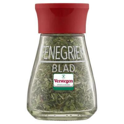 Verstegen Fenegriekblad 12 g (12g)