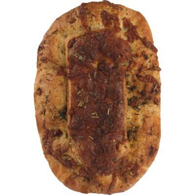 AH Focaccia brie rozemarijn (115g)