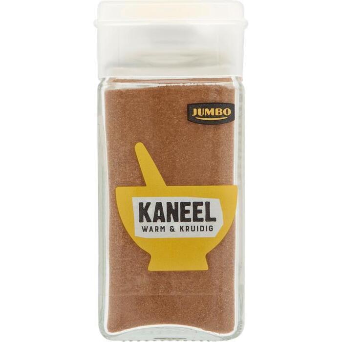 Jumbo Kaneel 29g (29g)