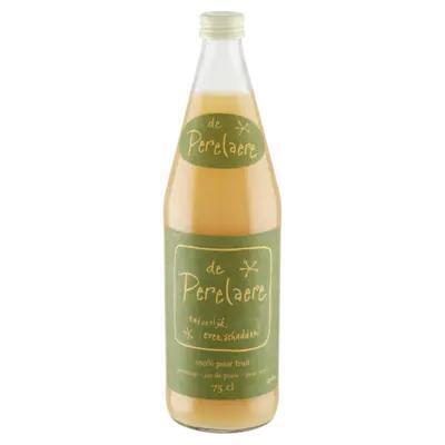 De Perelaere, Perensap uit Zeeland (rol, 0.75L)
