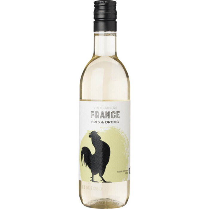 AH France fris & droog (250ml)