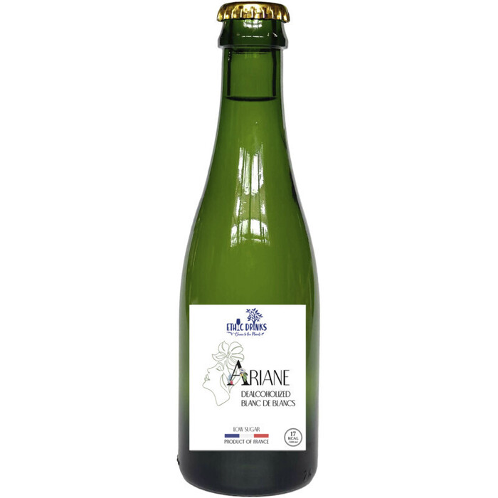 Ariane Sauvignon blanc sparkling (200ml)