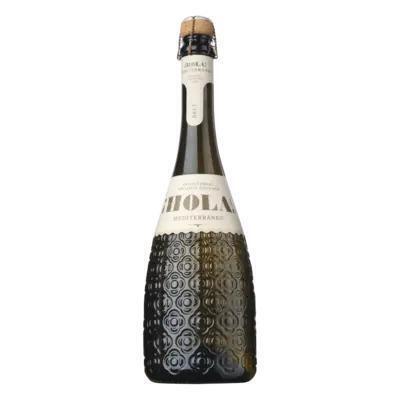 Hola! Mediterraneo brut (0.75L)