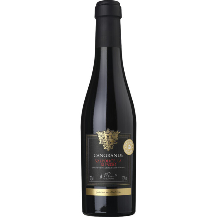 AH Excellent Valpolicella ripasso (37.5cl)