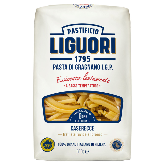 Liguori Casarecce no27 (500g)