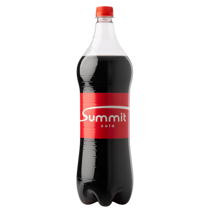 Summit Cola Low Sugar 1,5 L (1.5L)