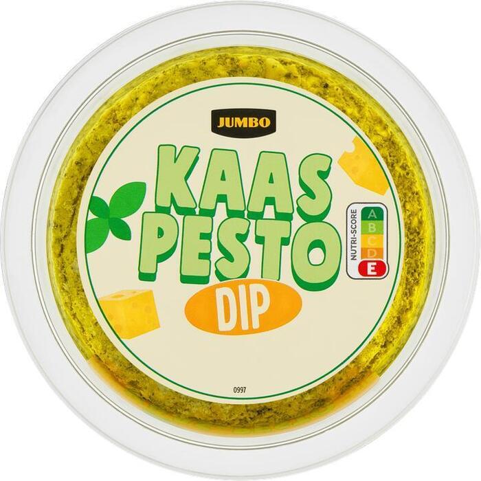 Jumbo Kaas Pesto Dip 150g (150g)