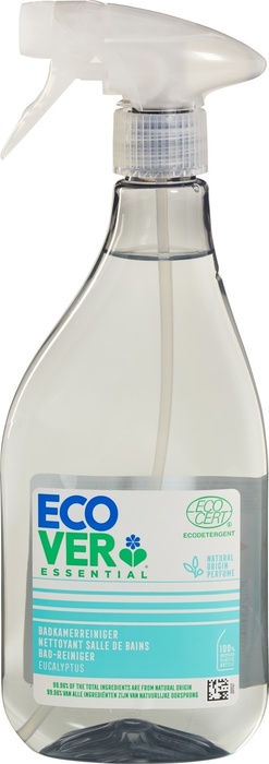 Badkamerreiniger spray (0.5L)
