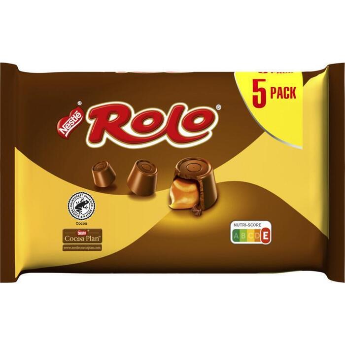 Rolo Tube (208g)