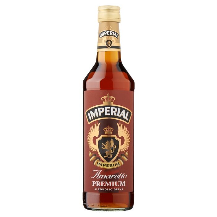 Imperial Cocktail Amaretto (rol, 0.7L)