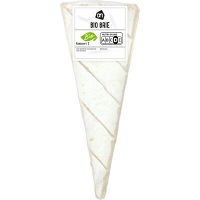 AH Biologisch Brie 60+ (150g)