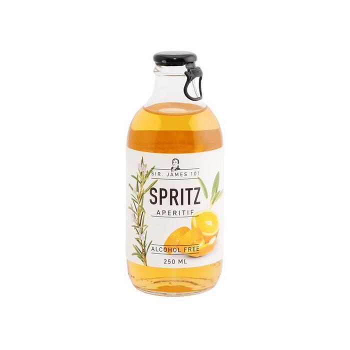 Spritz 0.0% (250ml)