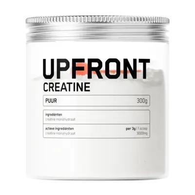Upfront Creatine (300g)