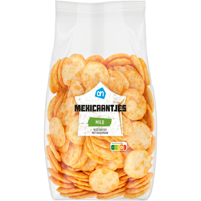 AH Mexicaantjes mild (150g)