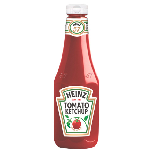 Heinz Tomato Ketchup 570 g (570g)