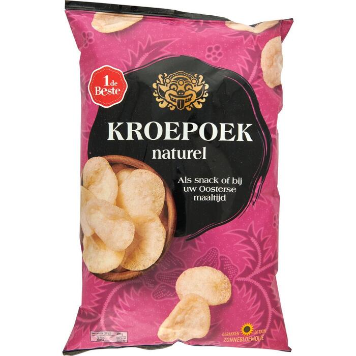 Kroepoek (60g)