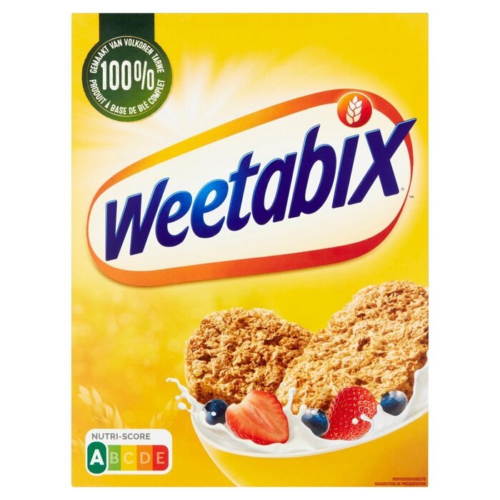 Ontbijtcereal (Zakje, 430g)