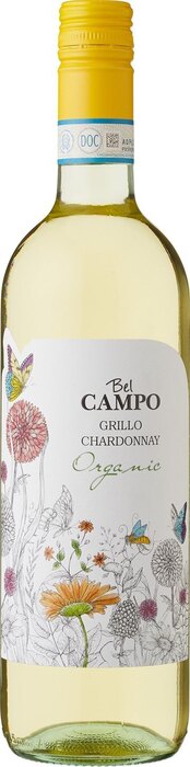 Grillo Chardonnay