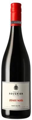 Bougrier Pure vallee pinot noir