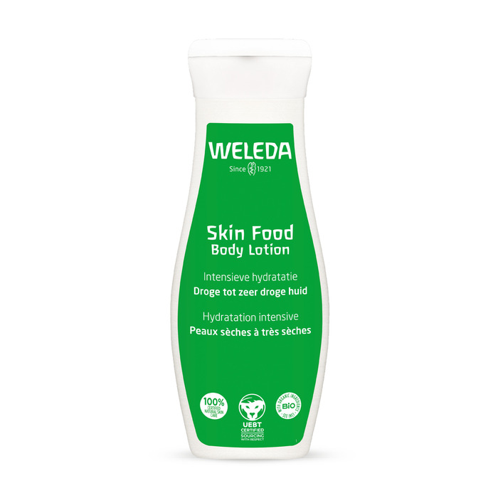 Skin Food body lotion (200ml)
