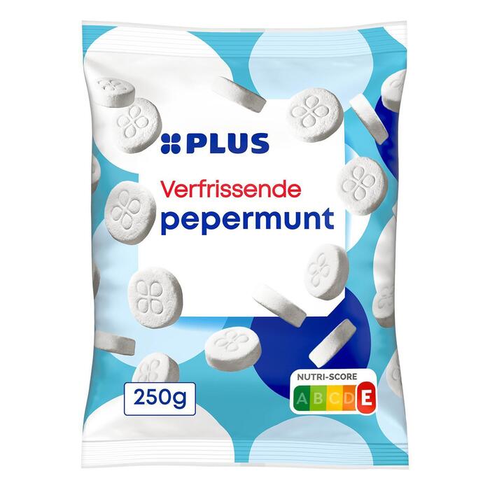 Pepermunt (Zak, 250g)