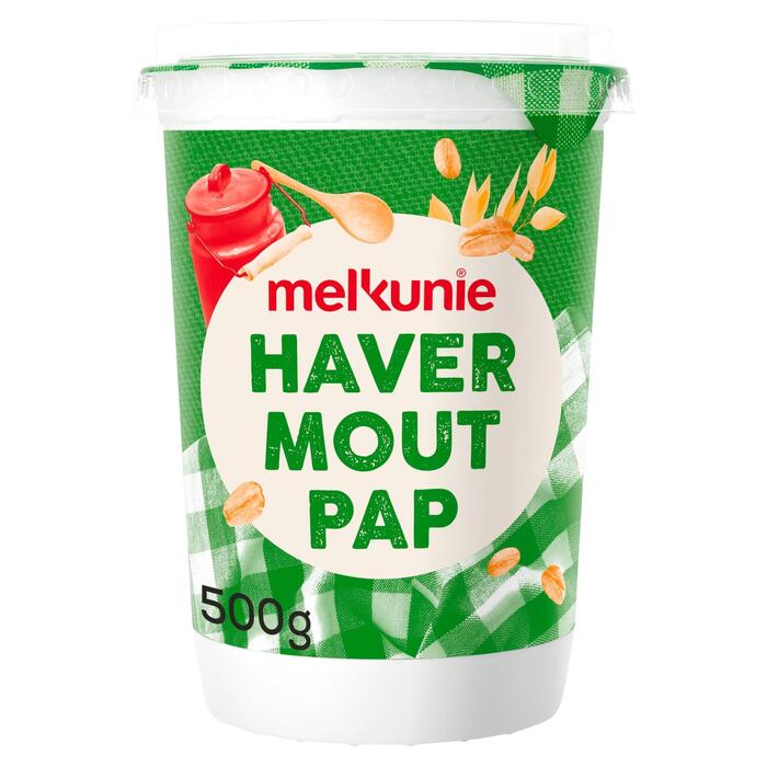 Havermoutpap (Stuk, 47.9cl)