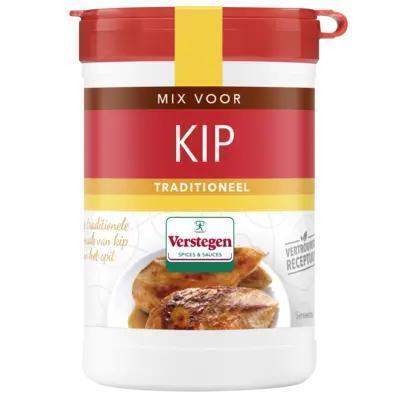 Verstegen Mix voor Kip Traditioneel 70 g (70g)
