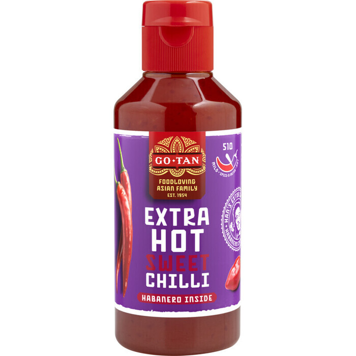 Extra Hot Sweet Chili 270ml (270ml)