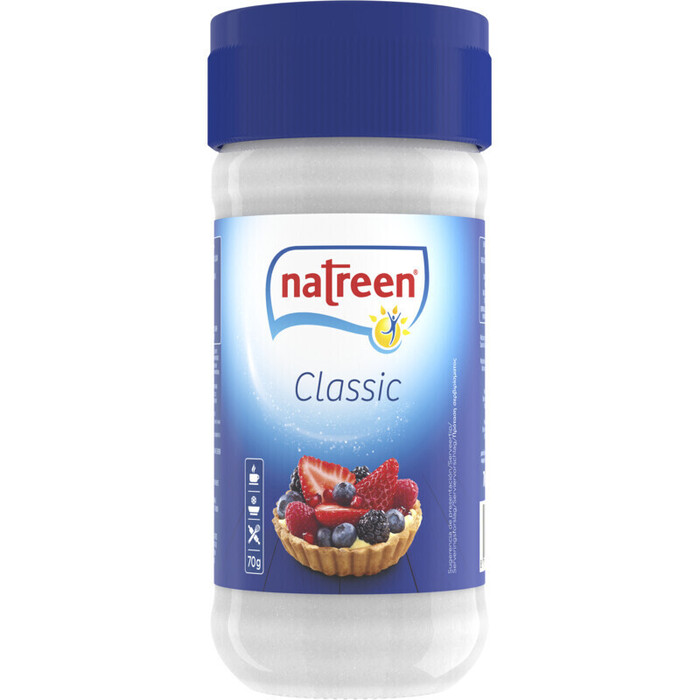 Natrena Classic kristalpoeder (70g)