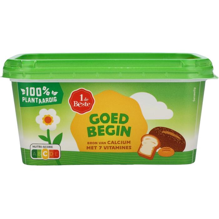 1 de Beste Goed begin (500g)