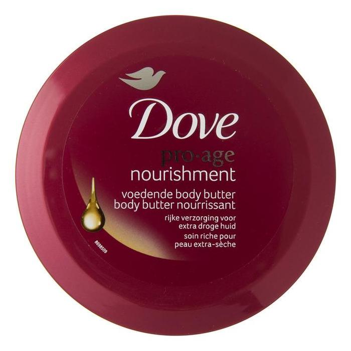 Dove Body butter pro age (250ml)